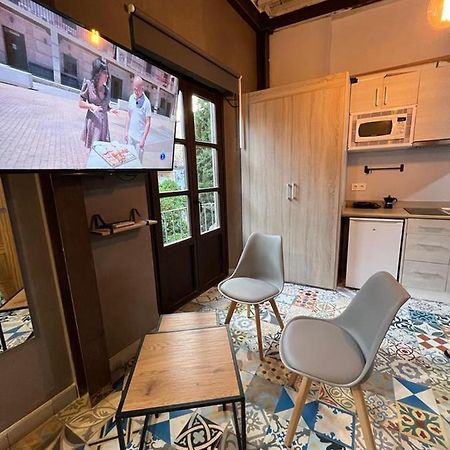 Suite Mosaico Granada Ngoại thất bức ảnh