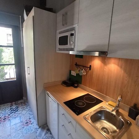 Suite Mosaico Granada Ngoại thất bức ảnh