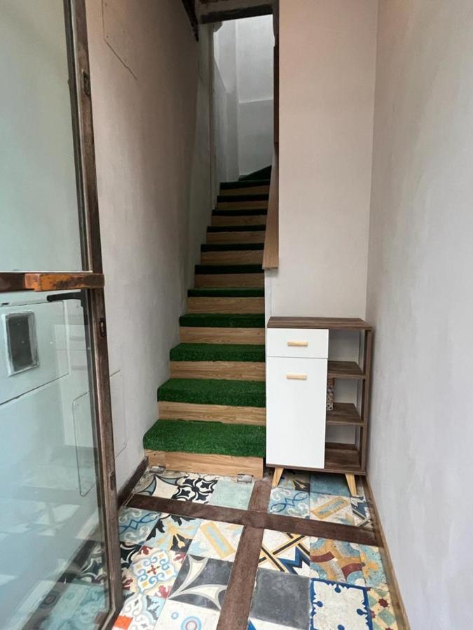 Suite Mosaico Granada Ngoại thất bức ảnh