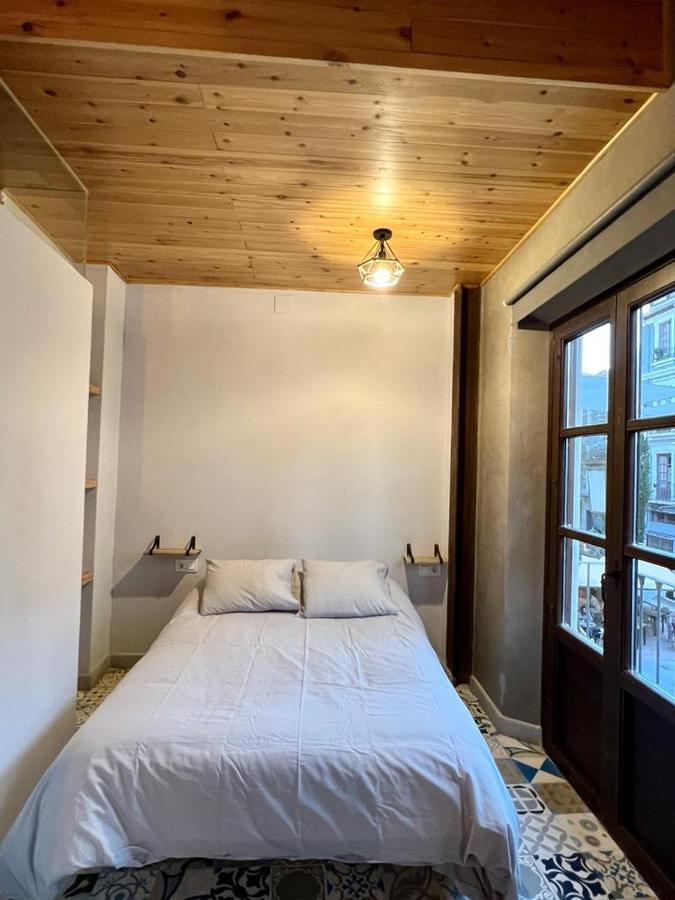 Suite Mosaico Granada Ngoại thất bức ảnh