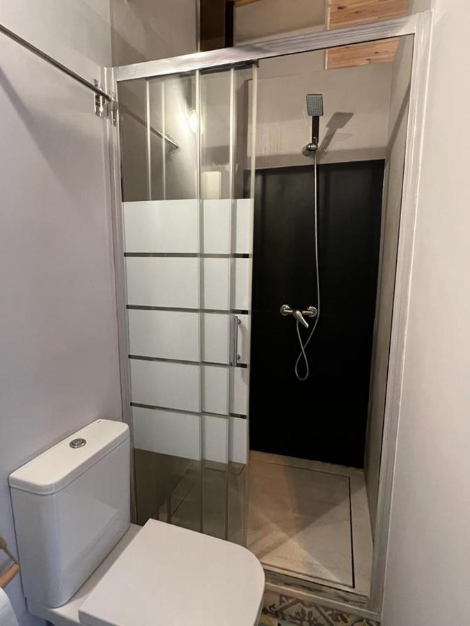 Suite Mosaico Granada Ngoại thất bức ảnh
