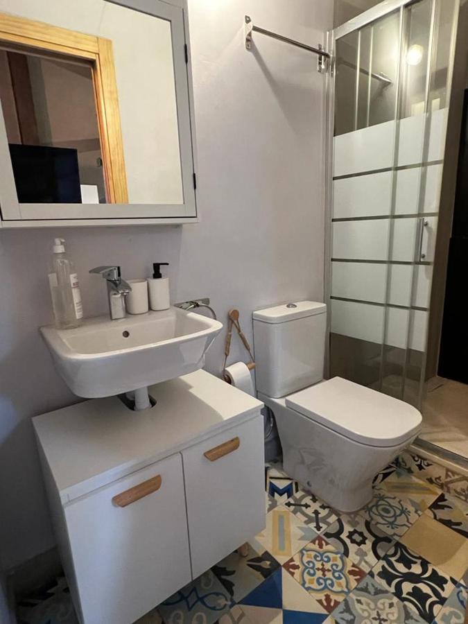 Suite Mosaico Granada Ngoại thất bức ảnh