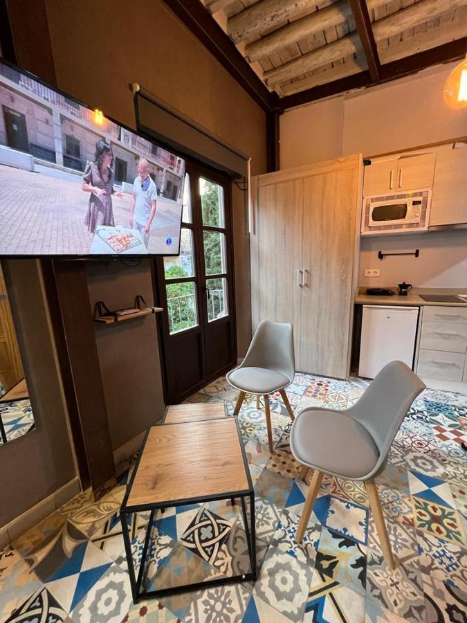 Suite Mosaico Granada Ngoại thất bức ảnh
