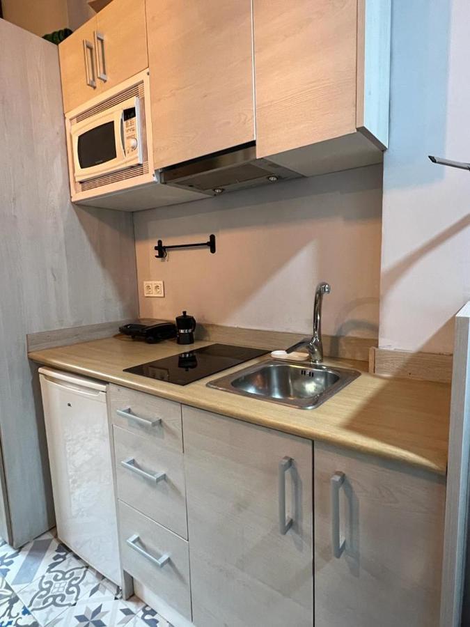 Suite Mosaico Granada Ngoại thất bức ảnh