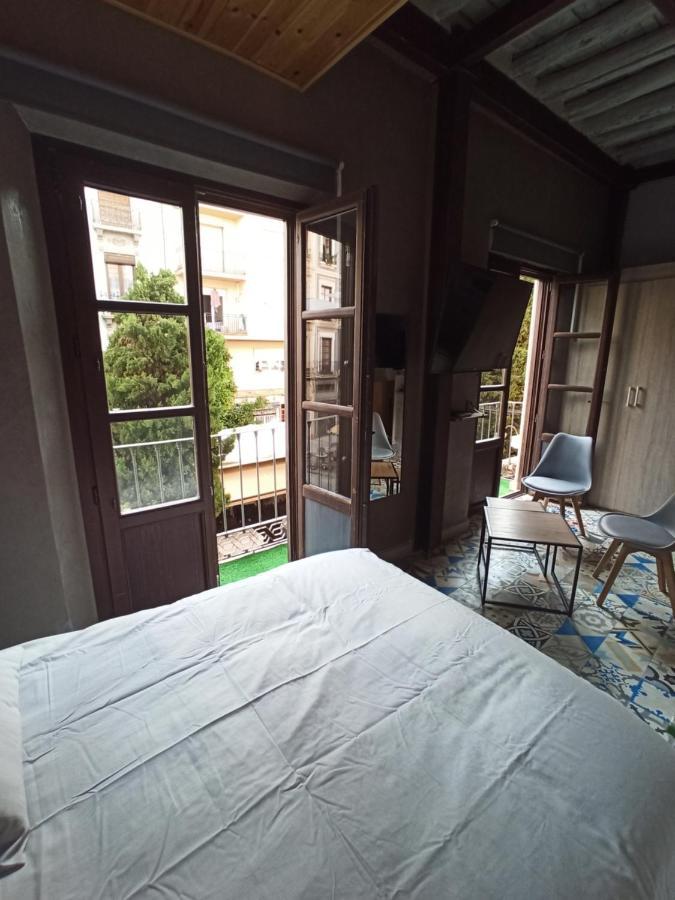 Suite Mosaico Granada Ngoại thất bức ảnh