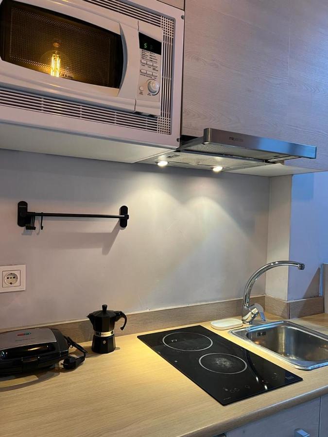 Suite Mosaico Granada Ngoại thất bức ảnh