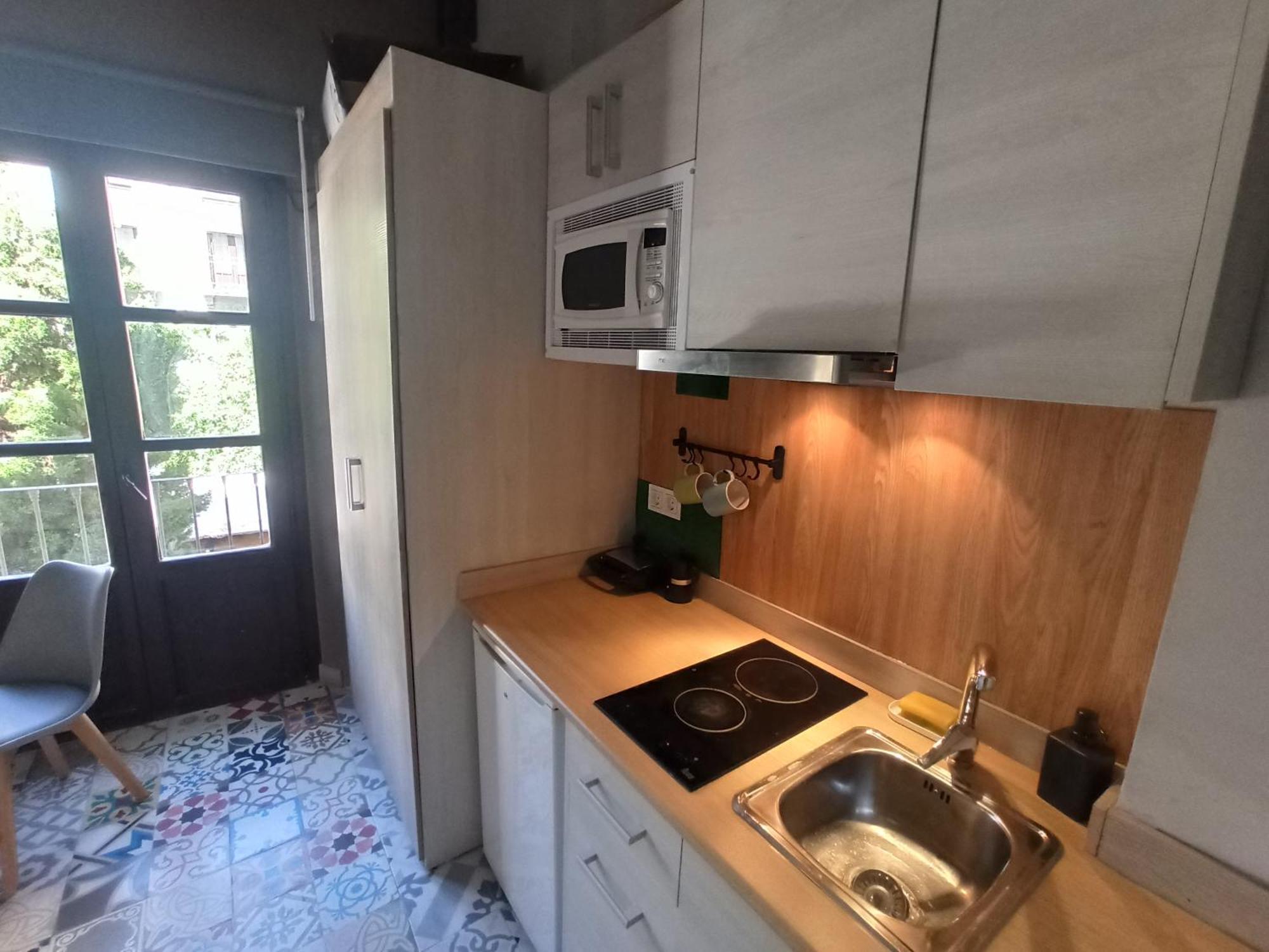 Suite Mosaico Granada Ngoại thất bức ảnh